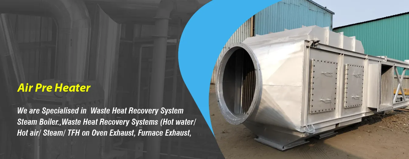 Boiler Repairing, Revamping Up gradation., Economizer, WPH/ APH/ Bag filter/Multi cyclone / dust collector & thermal equipment's accessories