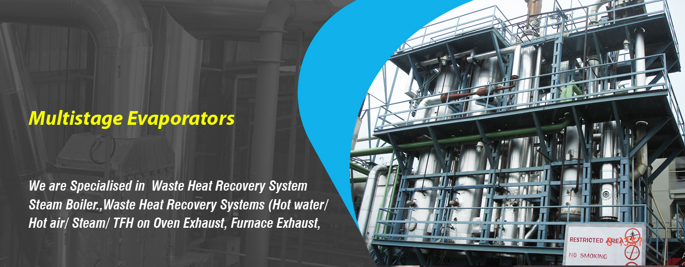 Compressor Heat Recovery Systems, IBR boiler adivities & site IBR piping with approval from authority, Fuel Handling & fuel feeding systems., Atomization & Up gradation of existing systems