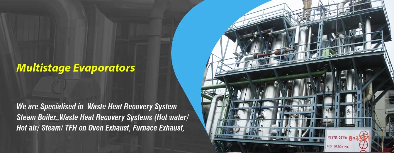 Compressor Heat Recovery Systems, IBR boiler adivities & site IBR piping with approval from authority, Fuel Handling & fuel feeding systems., Atomization & Up gradation of existing systems