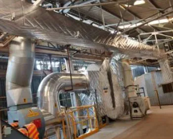 Air Pre Heater / Recuperator