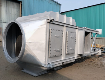 Air Preheater