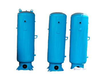 Air Receiver Tank