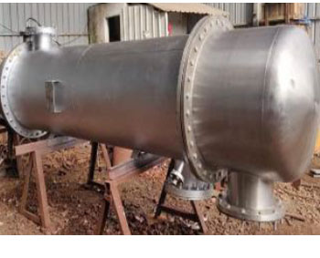 Air Pre Heater / Recuperator
