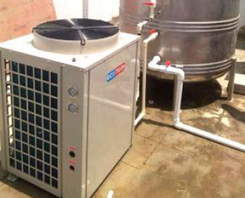 Heat Pump