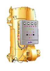 Hot Water Generator and Thermic Fluid Heater
