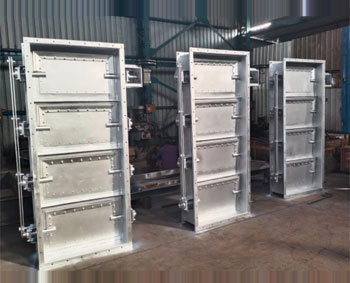 Air Pre Heater / Recuperator