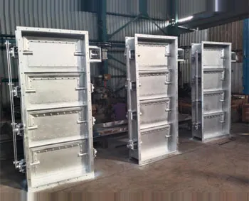 Air Pre Heater / Recuperator