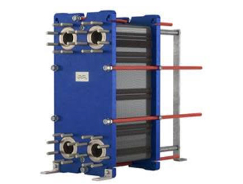 Plate Heat Exchanger