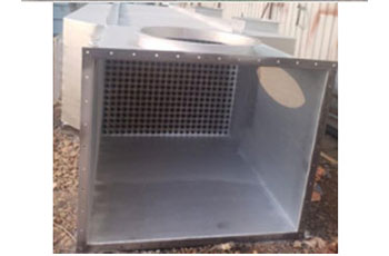 Shell & Tube Heat Exchangers, Radiator, Candle Drying Tank