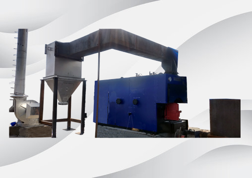 Steam Boiler Plants