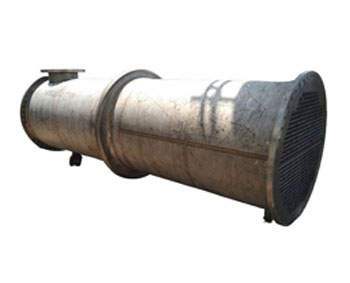 Total Condensor