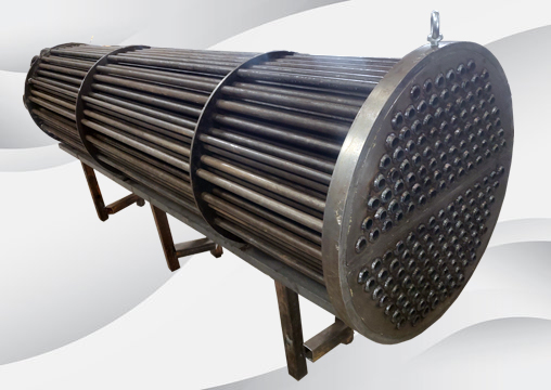 Urjatherm Industries Pvt.Ltd.,  Manufacturer, supplier of Thermal Equipments, Heat Exchangers And Radiators, Engine Jacket Heat Recovery Systems, Waste Heat Recovery Systems, IBR and NON IBR Economiser, Energy Conservation Projects and our setup is situated in Pune, Maharashtra, India.